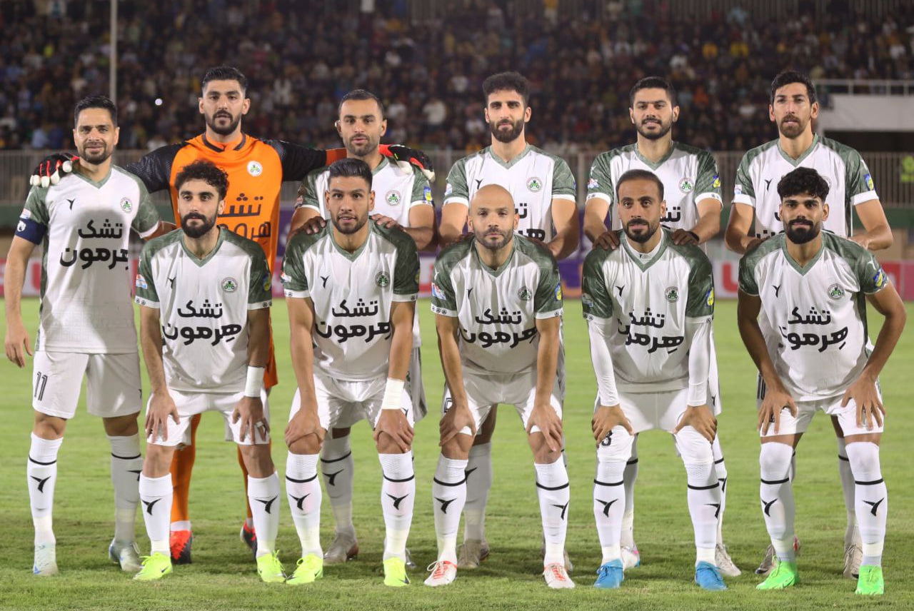 چادرملو 1-0 ذوب آهن؛ پیروزی شگفتیسازها مقابل رابین هود لیگ برتر