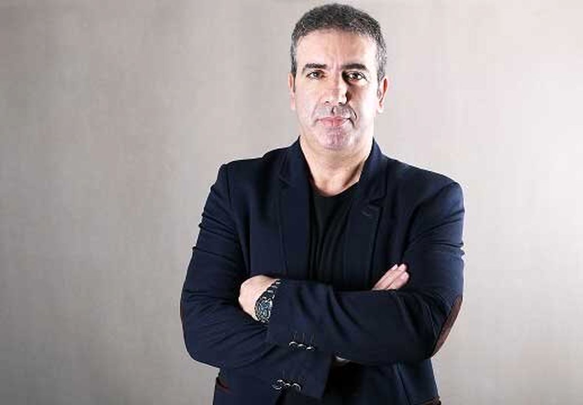 بهروز رهبری فرد - پرسپولیس - لیگ برتر فوتبال ایران