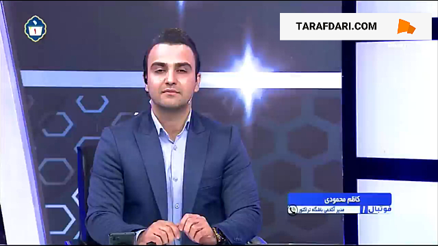 واکنش مدیر تراکتور به حمله خشن عده ای به بازیکنان امید این تیم / فیلم