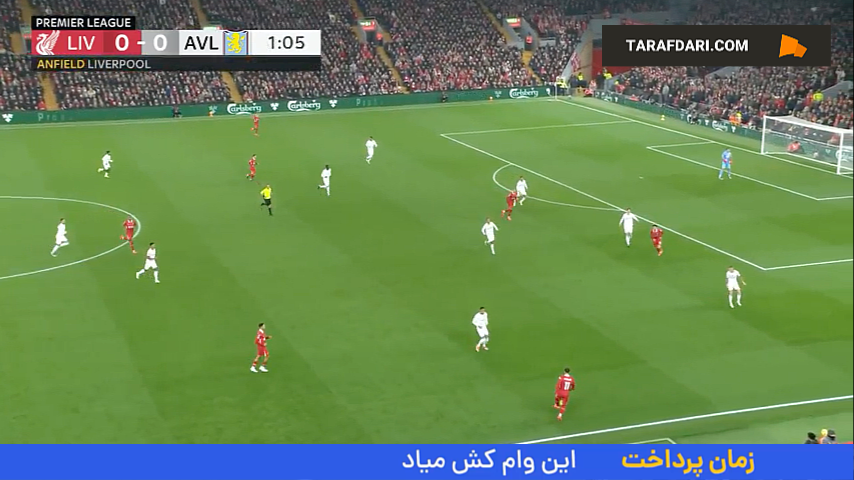 هفته یازدهم لیگ برتر انگلیس -استون ویلا