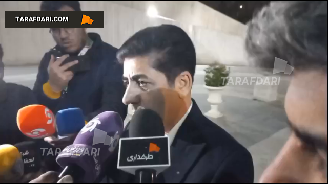 داوران دربی