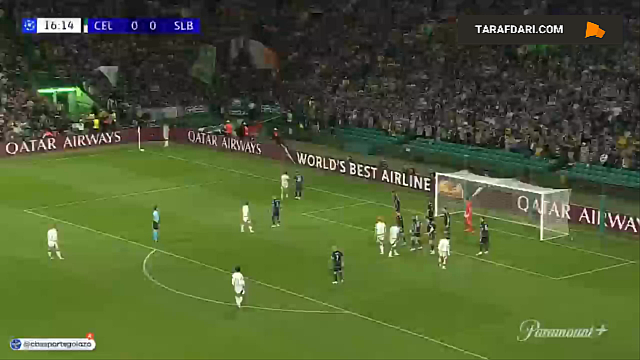 لیگ قهرمانان اروپا