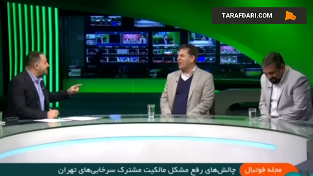 احمد مجدزاده
