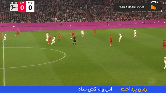هری کین