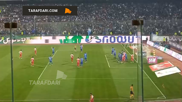 پرسپولیس