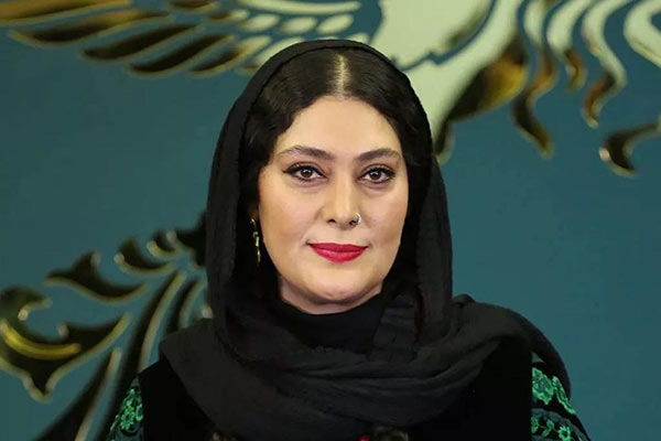 بیوگرافی کامل سودابه بیضایی / آنیه در سریال «طوبی» + عکسها