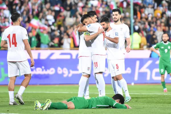 بیانی: یک تیم دیگر هم در زمین میگذاشتیم، ترکمنستان را میبرد؛ با کنار گذاشتن ۱۴ بازیکن در آسیا سوم شدیم