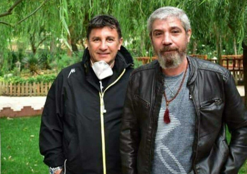 مجتبی محرمی: صددرصد با قلعه نویی به مرحله بعدی جام جهانی میرویم
