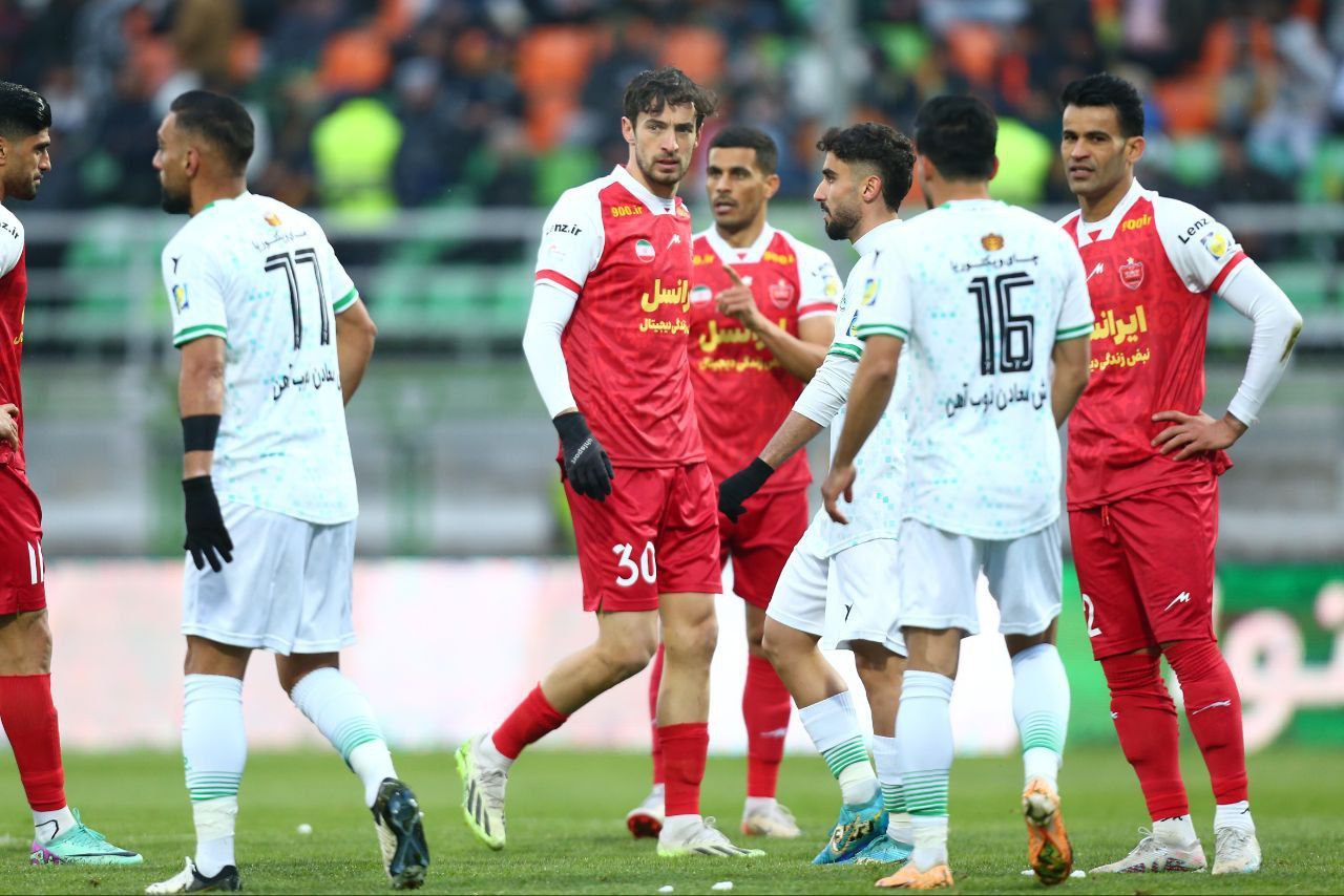 واکنش عضو هیات مدیره پرسپولیس به گلایه بازیکنان؛ کل پول فصل را گرفتهاند، فقط آپشن مانده است