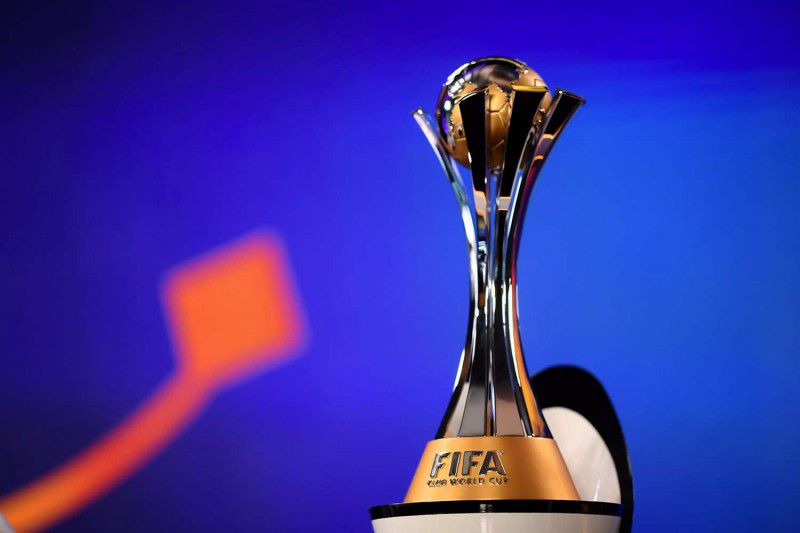 جام جهانی باشگاهها-fifa club world cup