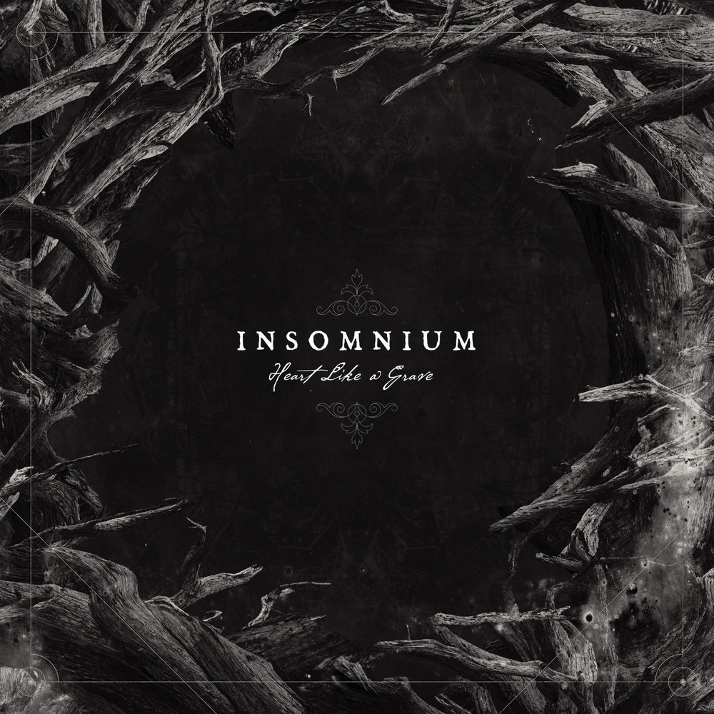 آهنگ Insomnium - Heart Like a Grave