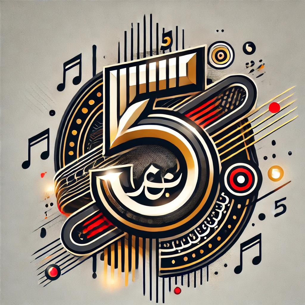 رپر های نسل 5 رپفارسی