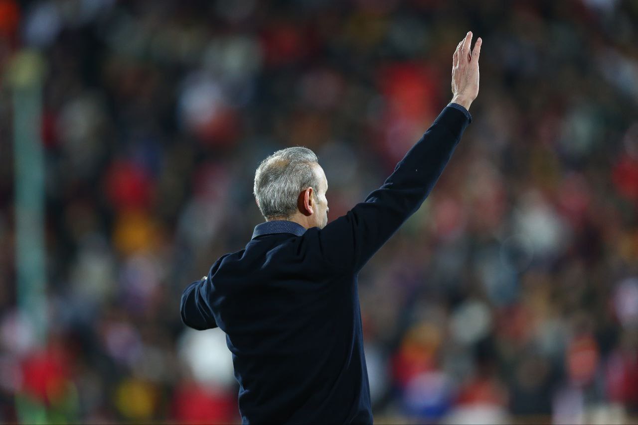 پرسپولیس