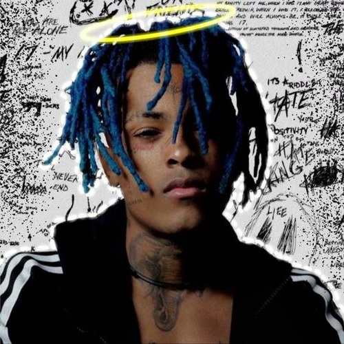 دانلود آهنگ Hope از XXXTENTACION