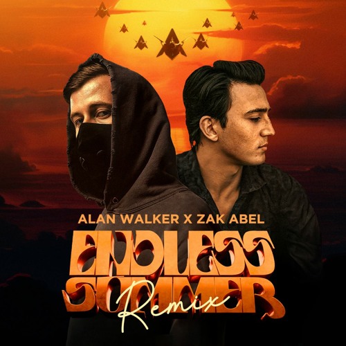 دانلود آهنگ Alan Walker and Zak Abel - Endless Summer