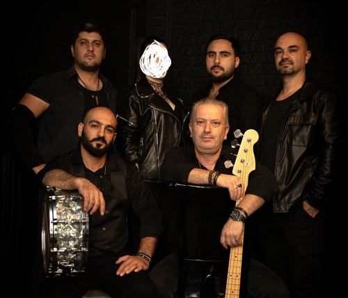 دانلود آهنگ Dervis Band - Dünya Senin Dünya Menim