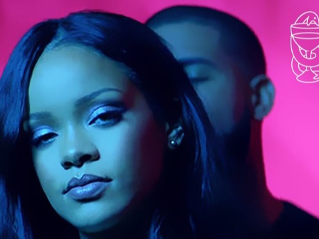 دانلود آهنگ Rihanna - Work (Explicit) ft. Drake