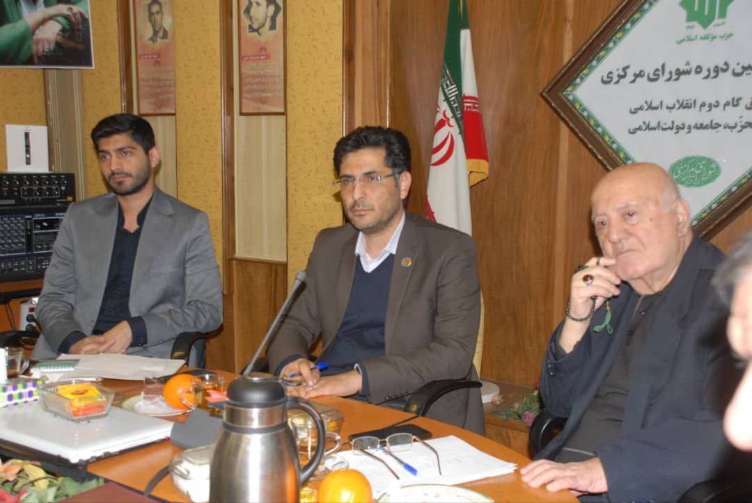 نشست کارگروه ورزش با رییس فدراسیون کارگری؛ تهرانی: از مجلس دوازدهم توقع داریم توجه جدی به ورزش داشته باشد