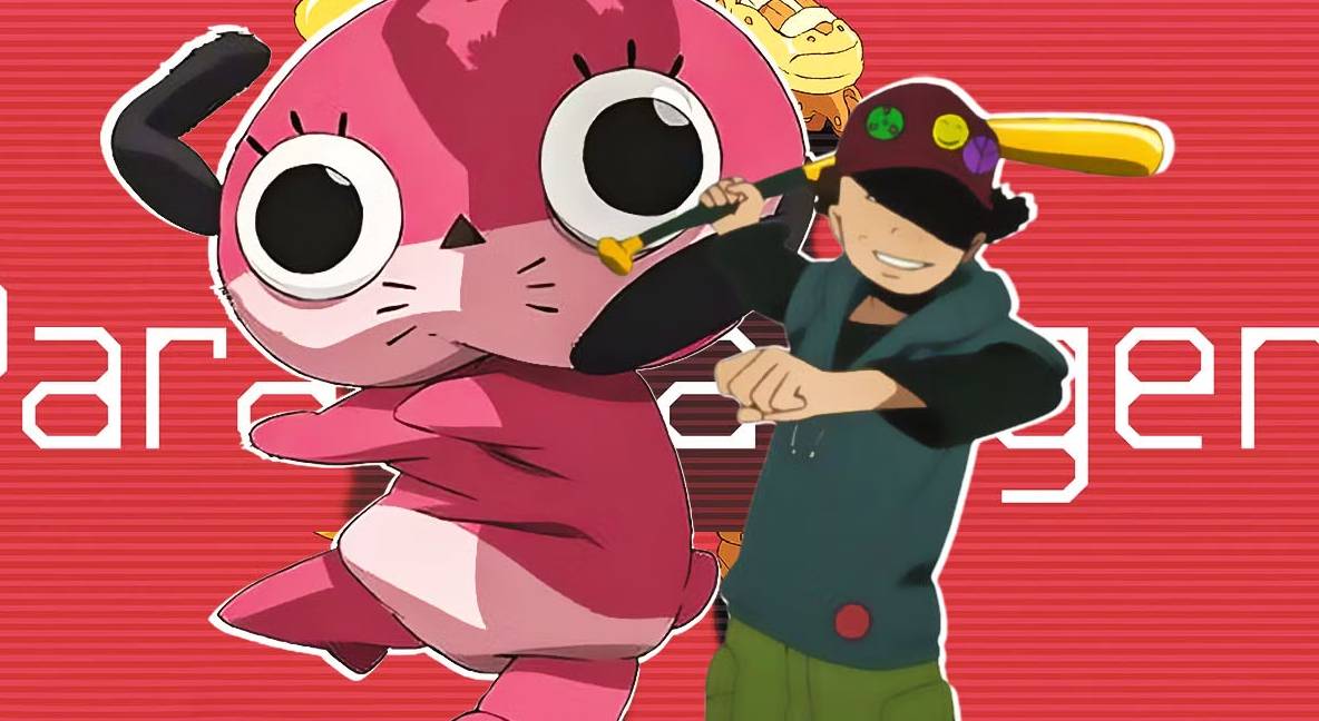 دانلود انیمه عامل پارانویا Paranoia Agent با لینک مستقیم