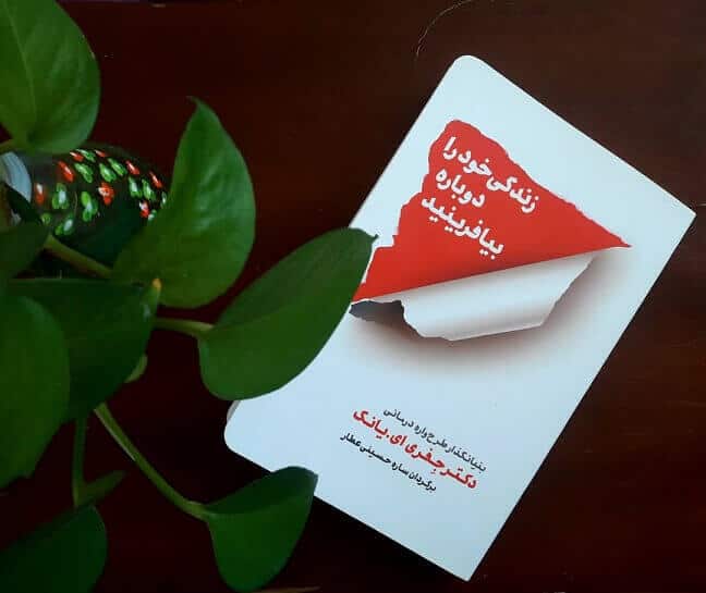 دانلود رایگان کتاب زندگی خود را دوباره بیافرینید از جفری یانگ