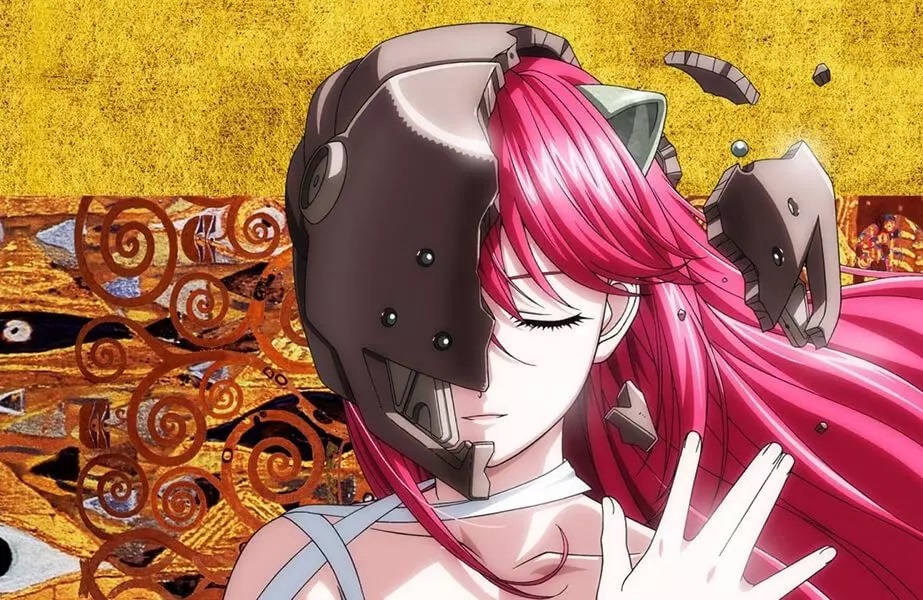 دانلود انیمه الفن دروغ گفت Elfen Lied با لینک مستقیم