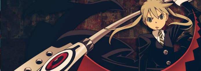 دانلود انیمه سول ایتر Soul Eater با لینک مستقیم
