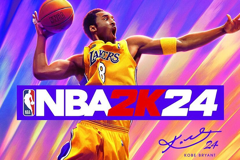 بازی NBA 2K24 به سرویس گیم پس اضافه می شود