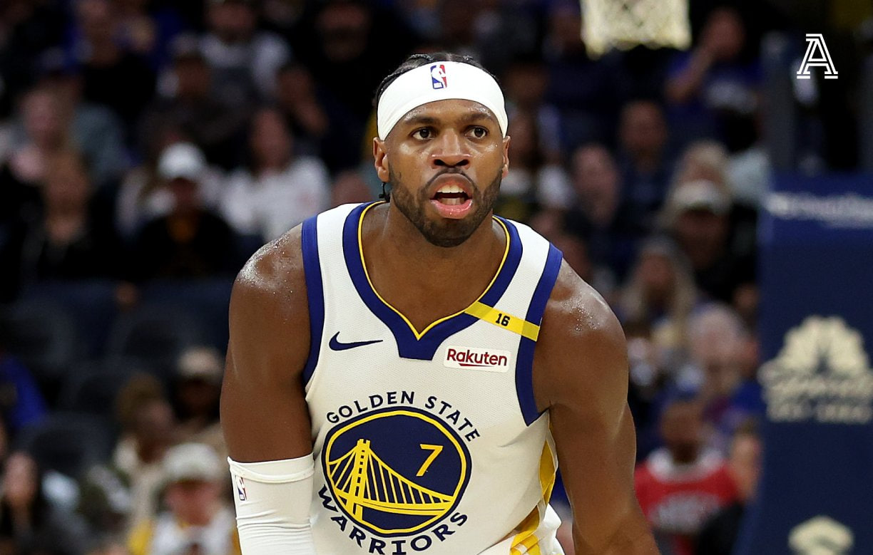 بادی هیلد - بازیکن تیم بسکتبال گلدن استیت وریرز در NBA