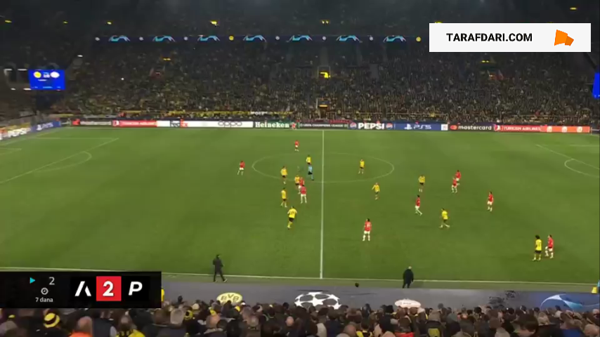 دورتموند