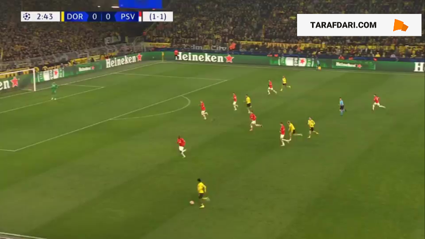 دورتموند