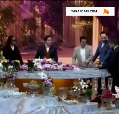 محمدحسین میثاقی