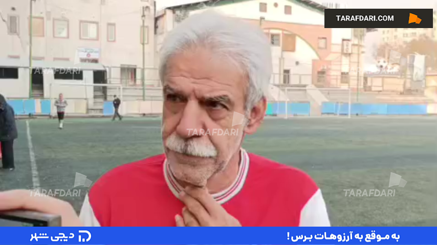 مرتضی فنونی زاده - پرسپولیس