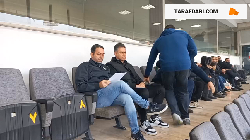 پرسپولیس