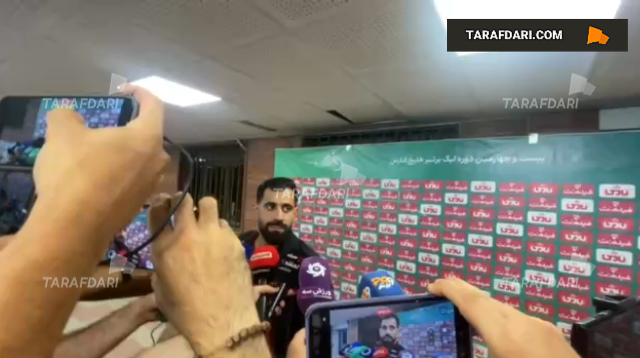 محمدحسین کنعانی زادگان
