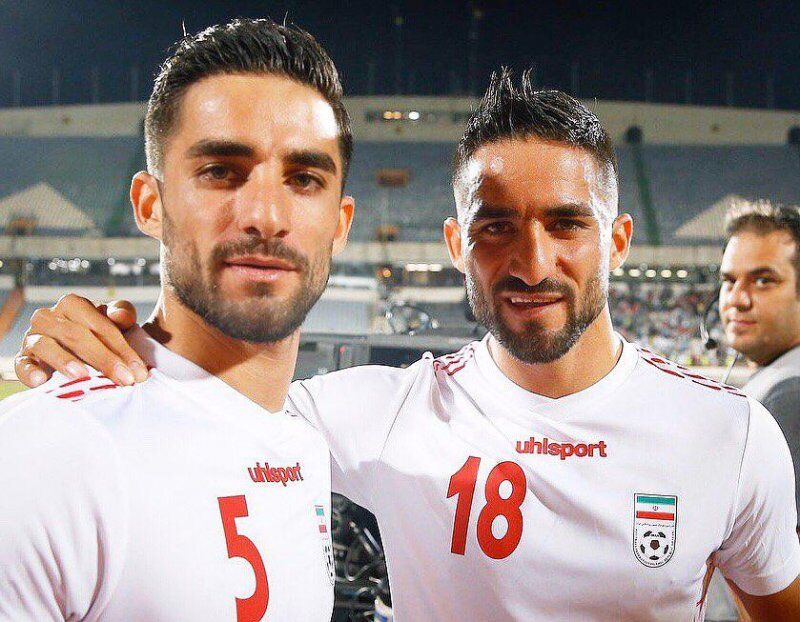 برادران محمدی - ایران