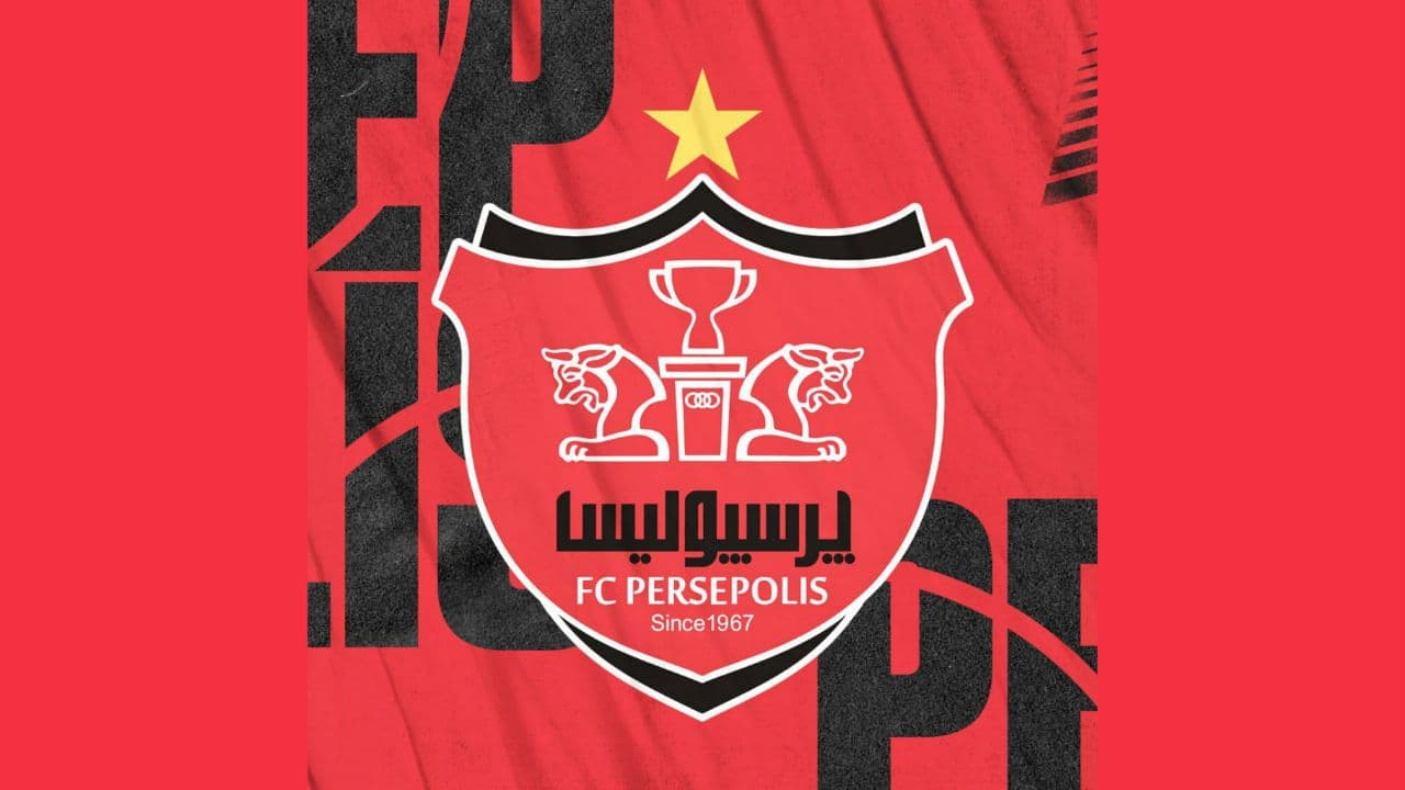 تیم پیشکسوتان پرسپولیس