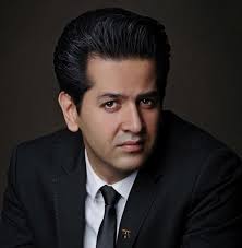 آهنگ جدید رمان از حمید طالب زاده + متن ترانه