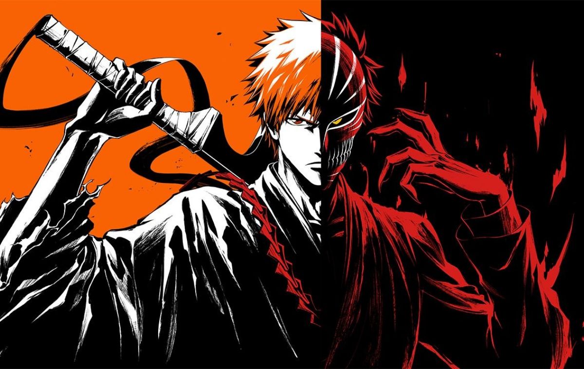 دانلود انیمه بلیچ Bleach با لینک مستقیم