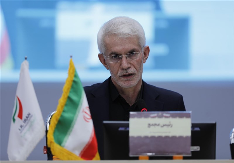 اسبقیان: واگذاری پرسپولیس به تامین اجتماعی در ازای طلبش درست نیست