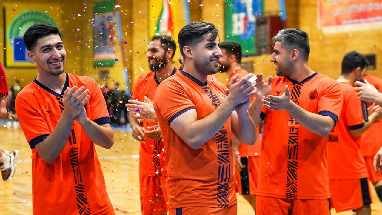 قهرمانی باشگاههای مردان آسیا