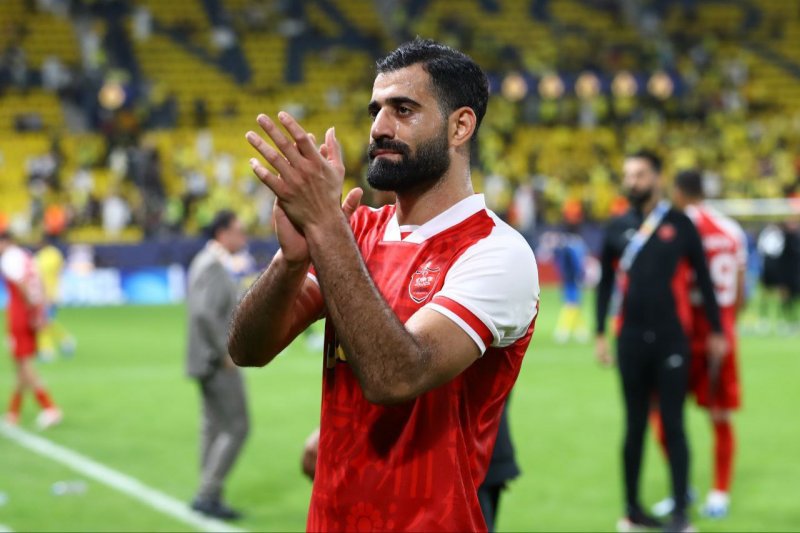 محرومیت تعلیقی محمدحسین کنعانی زادگان در استیناف تایید شد