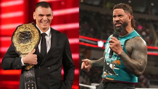 پیشبینی عضو تالار مشاهیر WWE از مسابقه حساس جی اوسو و گونتر