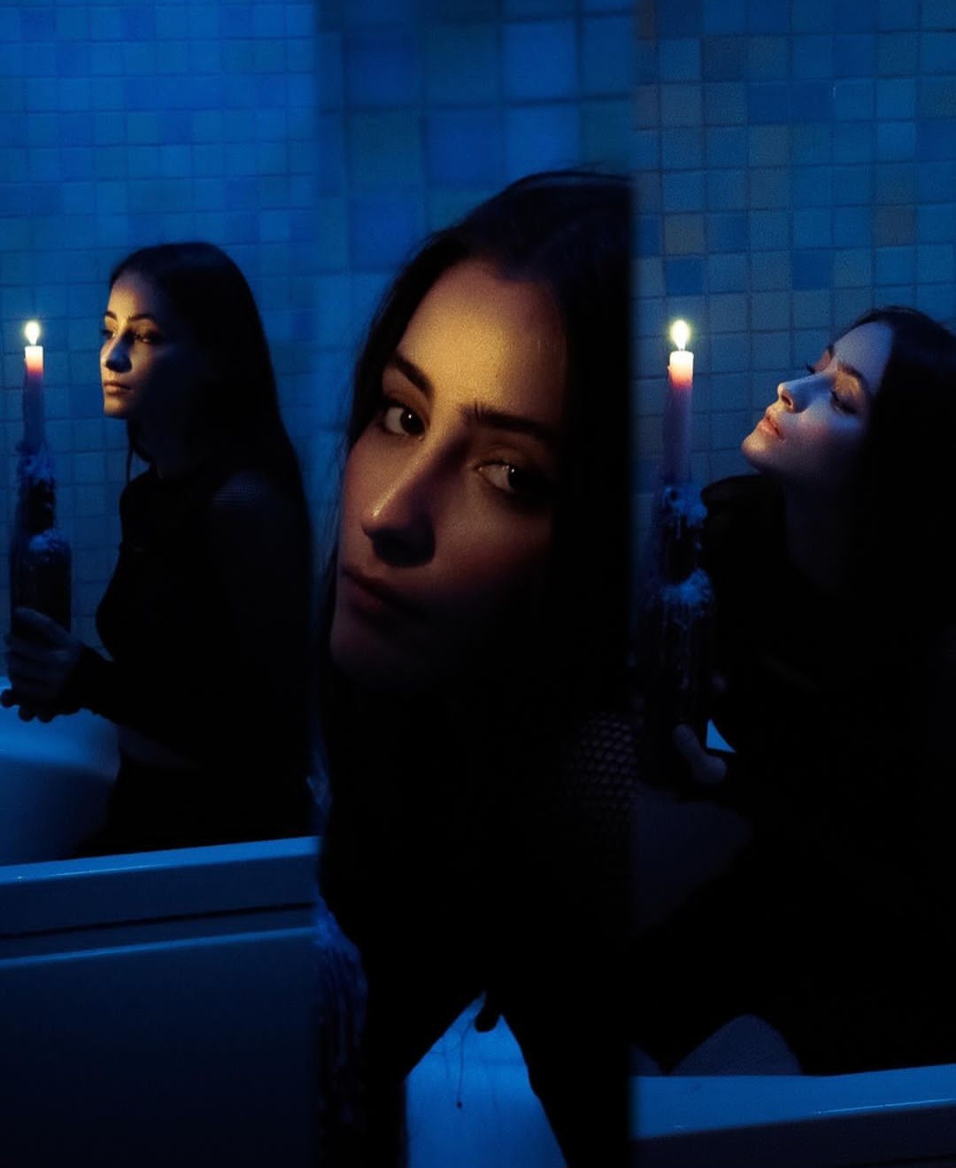 دانلود آهنگ Seraphim از Call Out My Name