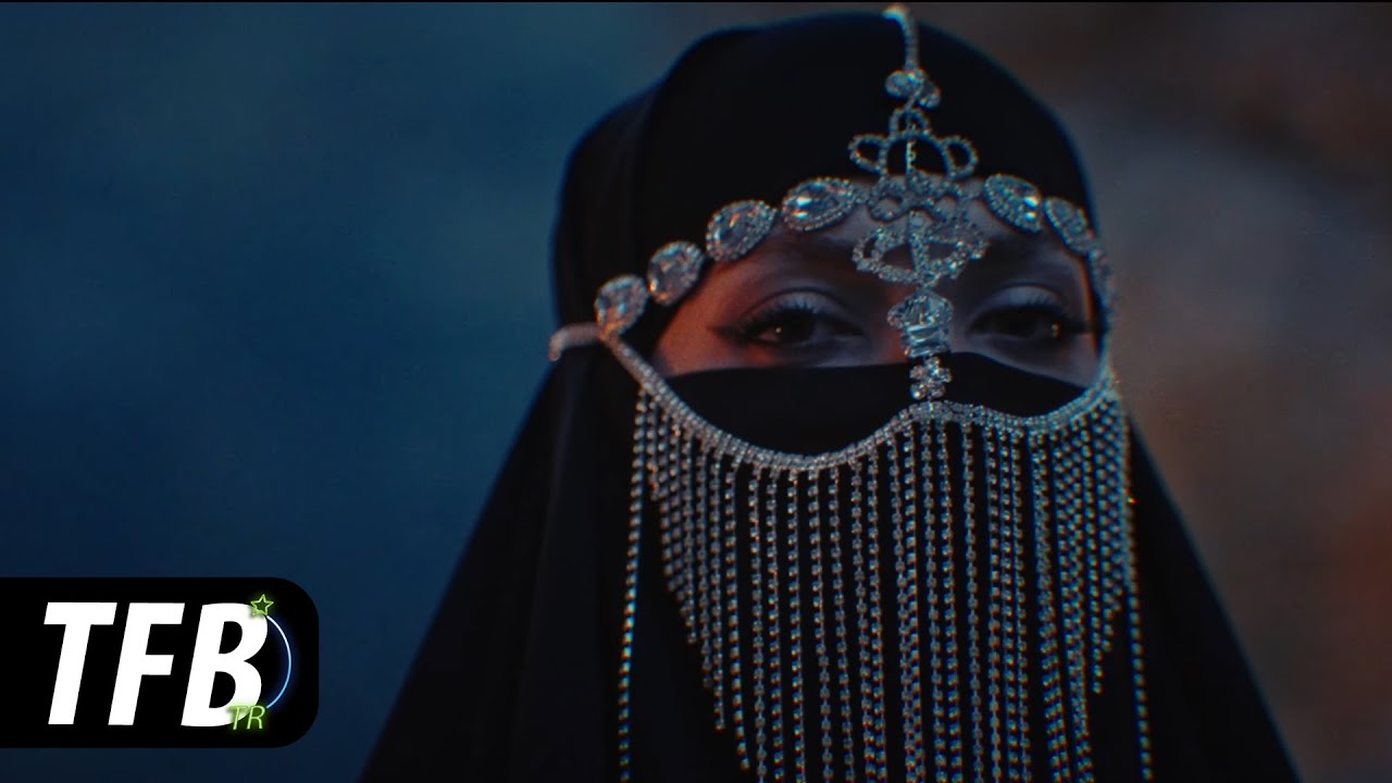 دانلود آهنگ ترکی و زیبای Bu Ne Bela از Giz به همراه متن