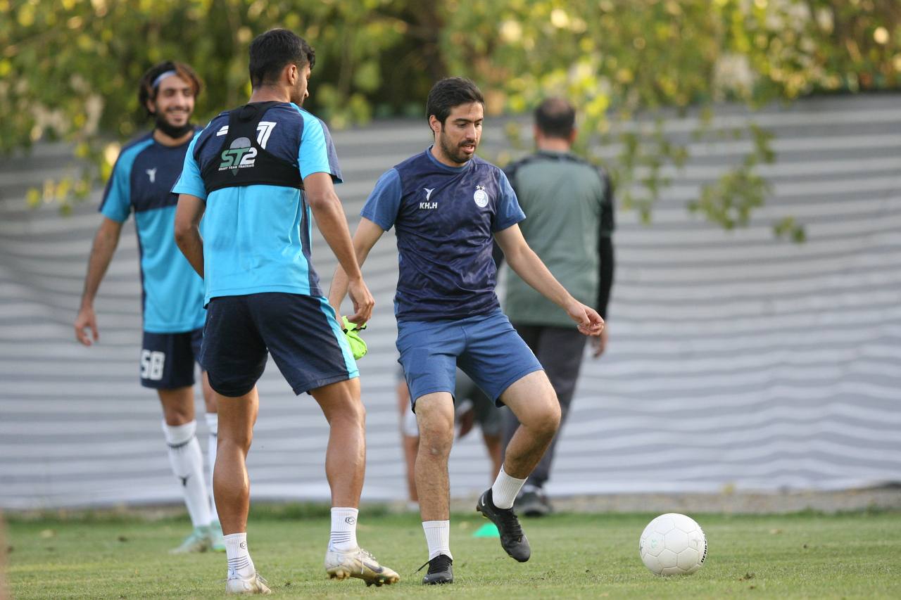 خسرو حیدری
