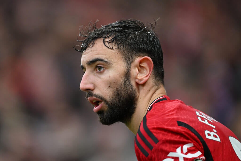 برونو فرناندز