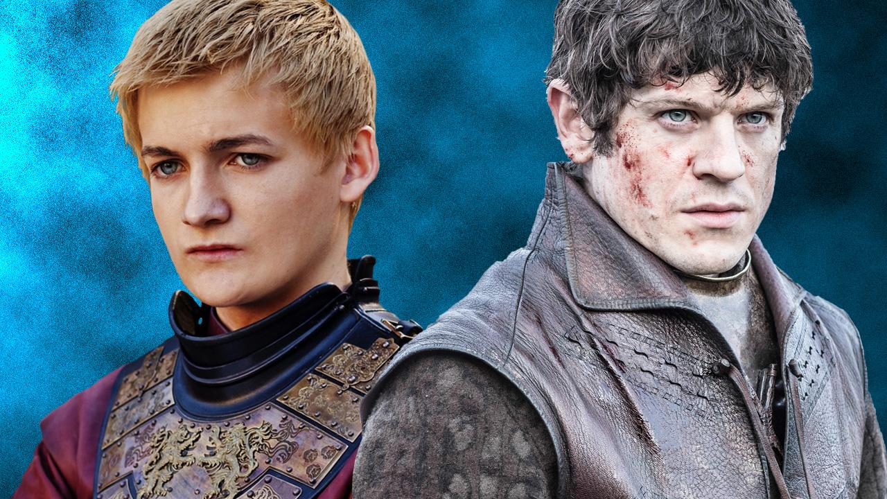 جافری باراتیون یا رمزی بولتون؛ شرور ترین شخصیت سریال Game of Thrones کدام است؟