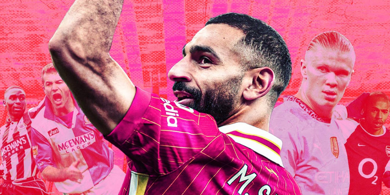 محمد صلاح