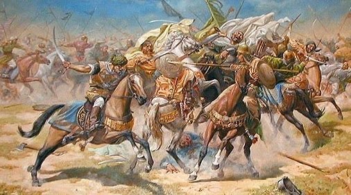 قیام سربداران؛ قیام خراسانی هایی که تن به ذلت نمی دهند