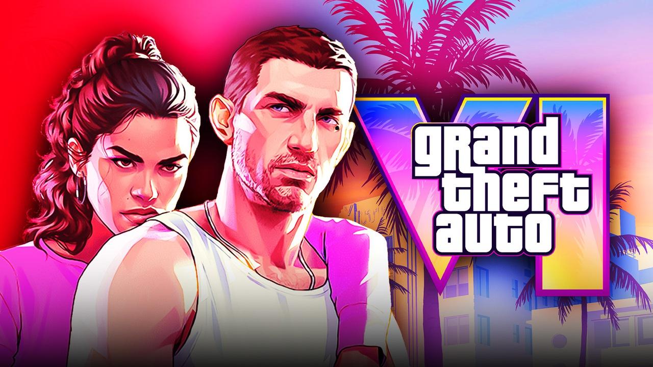 شخصیتهای بازی GTA VI